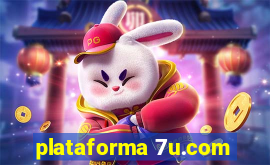 plataforma 7u.com